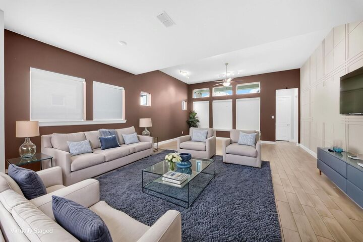 Property Photo:  407 Micaela Meadows Court  TX 77406 