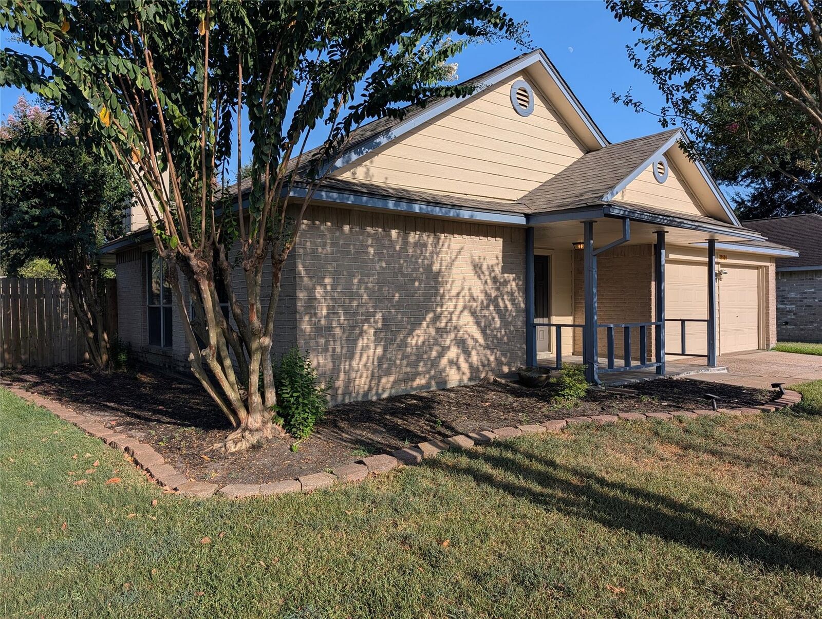 Property Photo: 21506 Bluebonnet Meadow Lane TX 77388