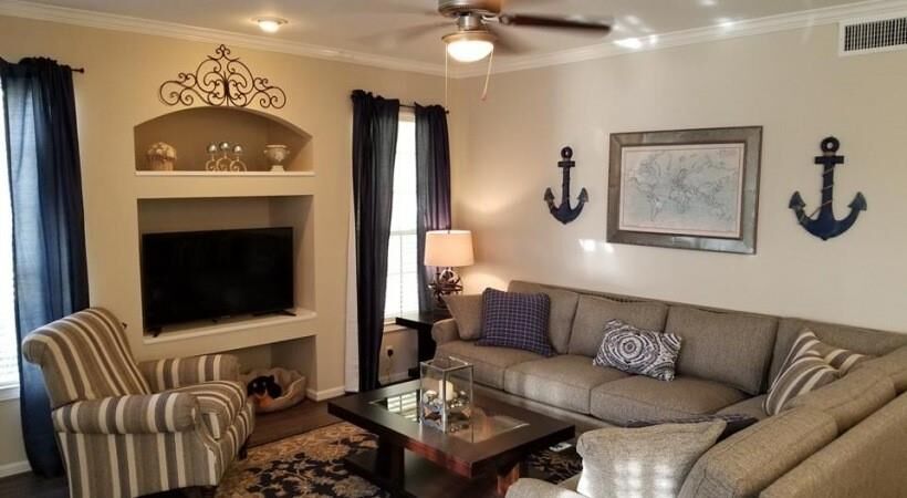 Property Photo:  3102 W Bay Area Boulevard 806  TX 77546 