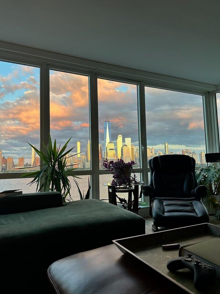 Property Photo:  2 2nd St 803  NJ 07302 