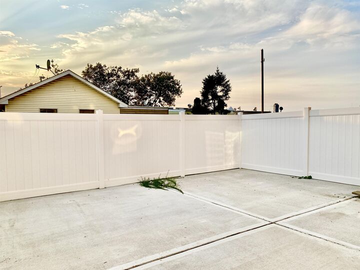 Property Photo:  517 Liberty Ave 2  NJ 07307 