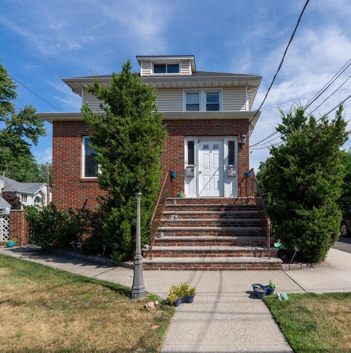 Property Photo:  236 Franklin St 1  NJ 07643 