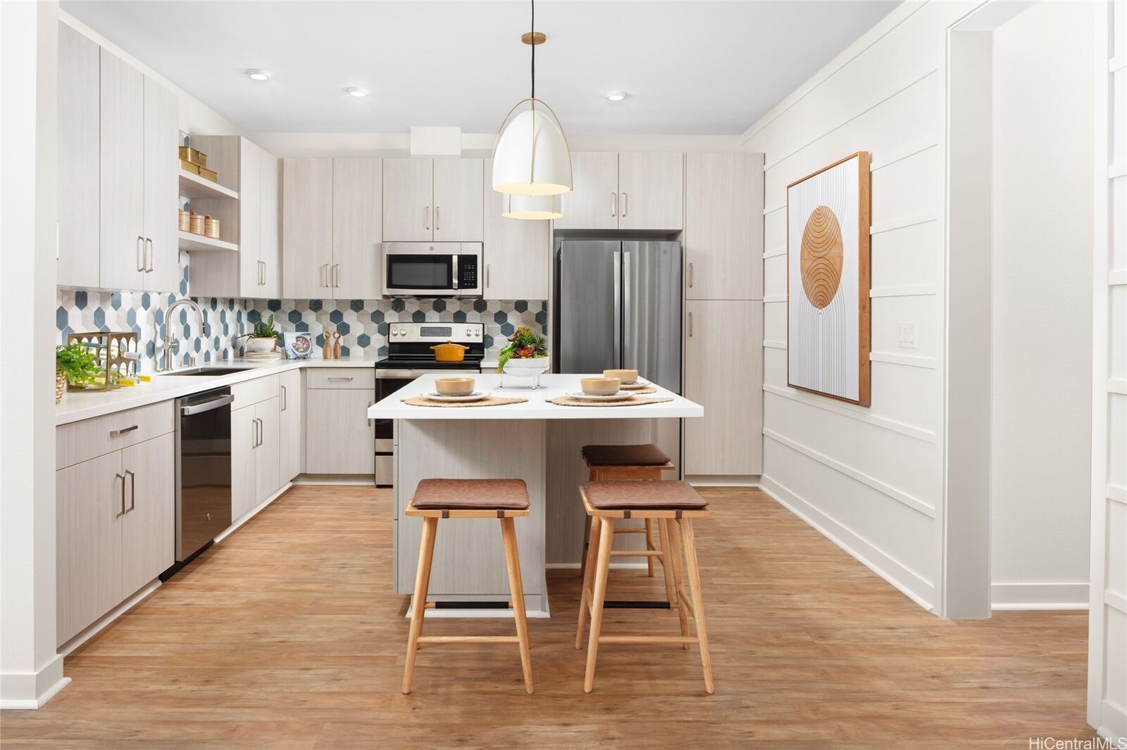 Property Photo: 91-1101 Franklin D Roosevelt Avenue 366 HI 96707