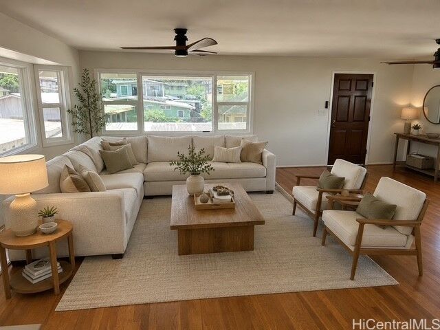 Property Photo:  1433 Kamehameha Iv Road  HI 96819 