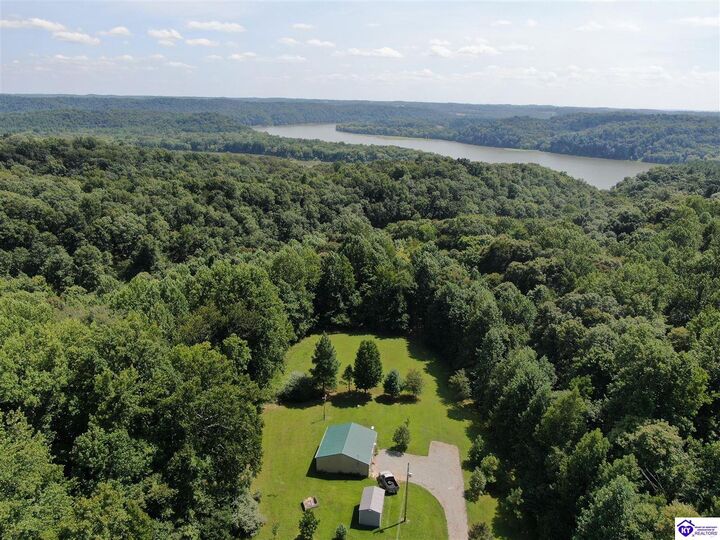 Property Photo:  7985 Knifley Road  KY 42728 