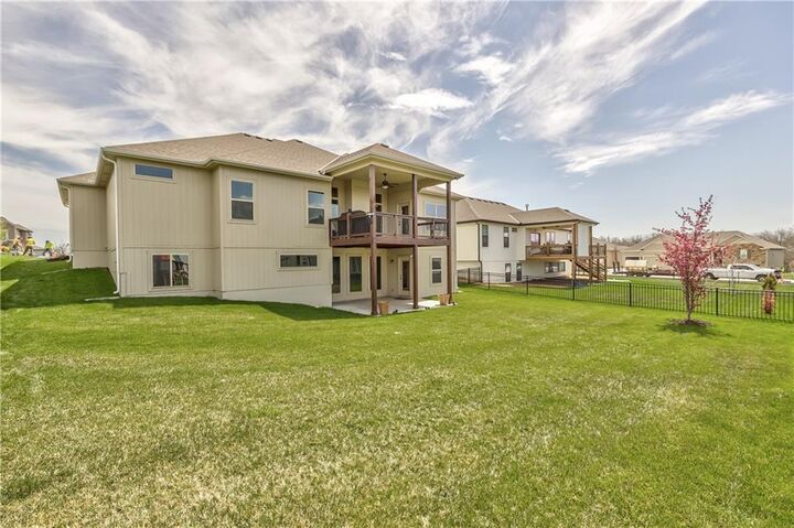 Property Photo:  18908 Corbin Street  KS 66983 
