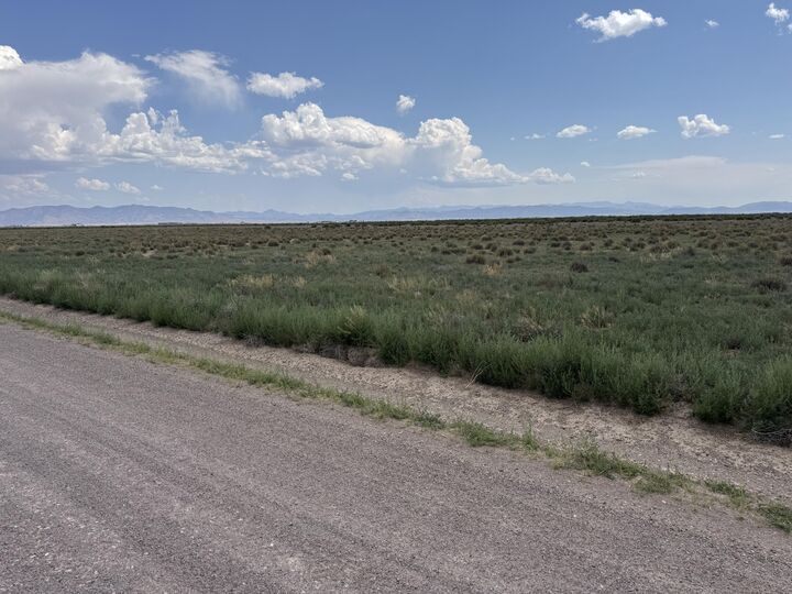 Property Photo:  20.57 Ac #E-1326-0003-0000,  UT 84714 