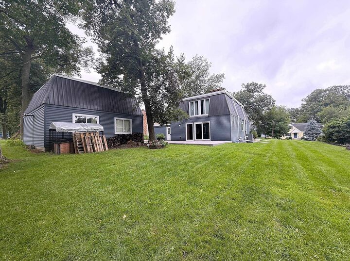 Property Photo: 1710 Cherry Lane IA 50613
