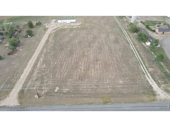 Property Photo:  4421 County Road U  CO 80654 