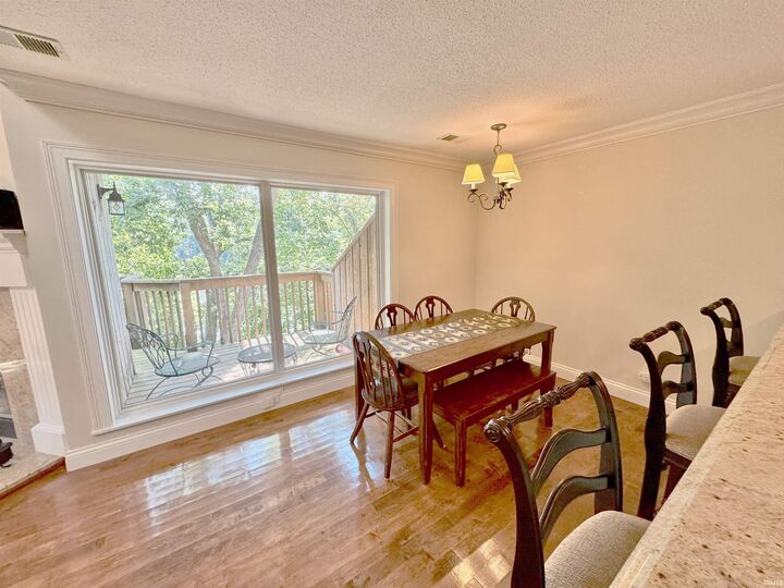 Property Photo: 9373 S Pointe Lasalles Drive IN 47401