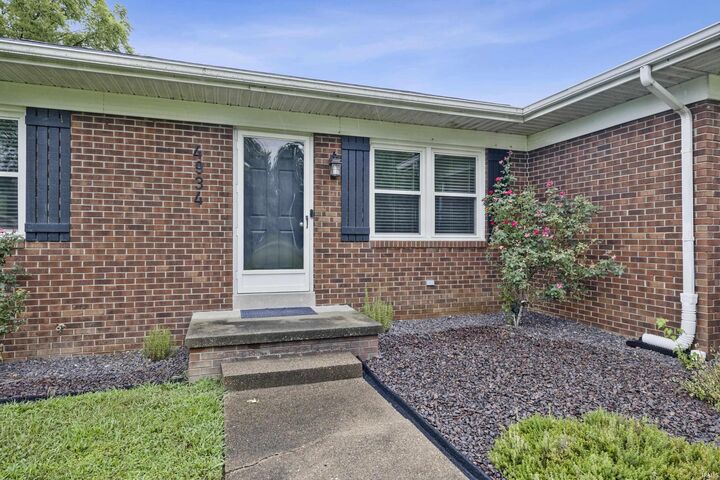 Property Photo:  4934 Heckel Road  IN 47725 