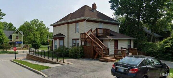 Property Photo: 12029 E 12029 E Washington Street IN 46229