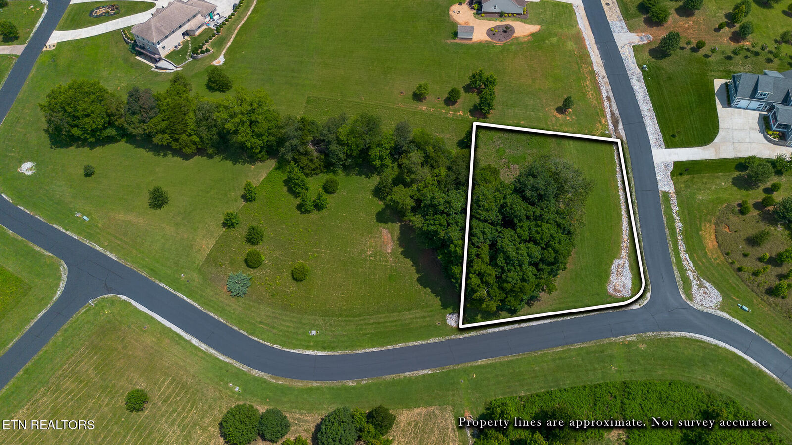 Property Photo:  234 Majestic View Drive  TN 37854 