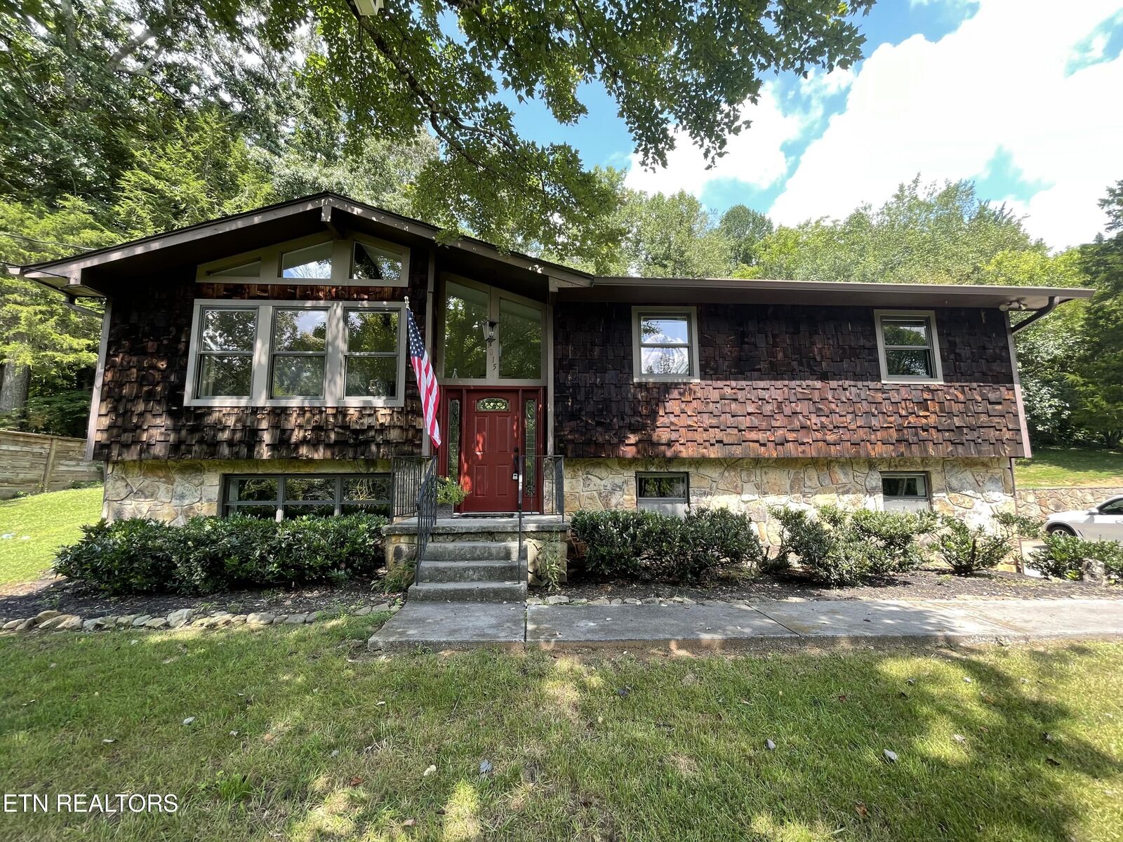 Property Photo:  1015 Buckthorn Drive  TN 37912 