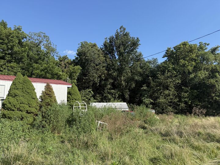 Property Photo:  4782 Kentucky 596  KY 41044 