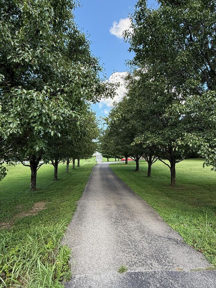 Property Photo: 796 Ninevah Road KY 40601