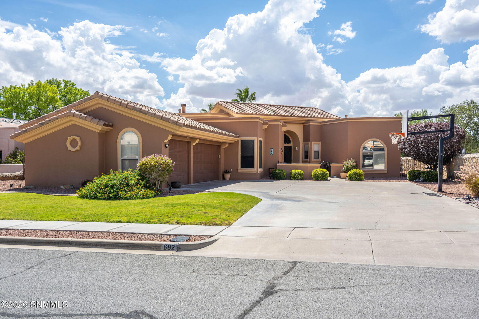 Property Photo:  682 Stone Canyon Drive  NM 88011 