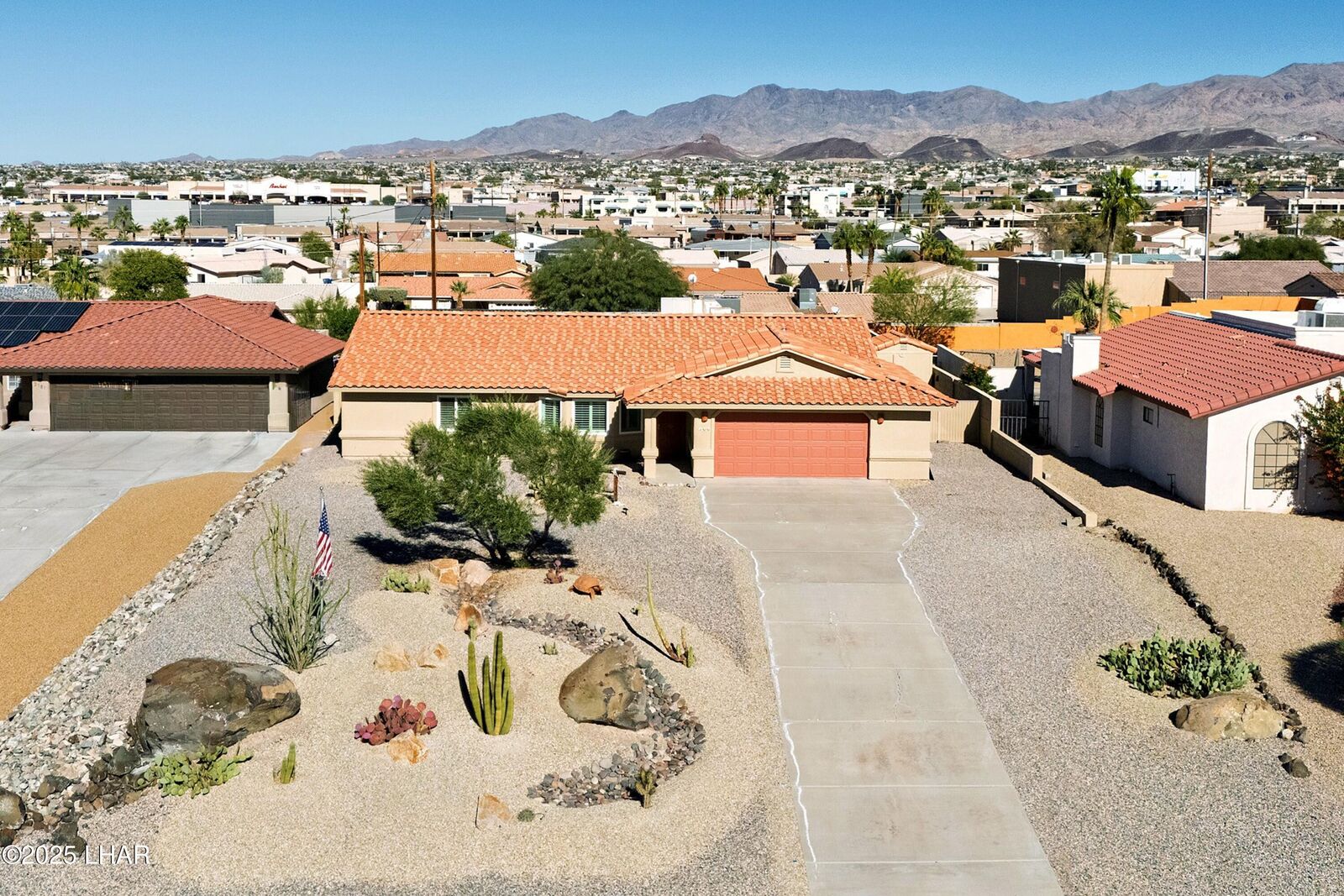 Property Photo: 3191 Longview Dr AZ 86406