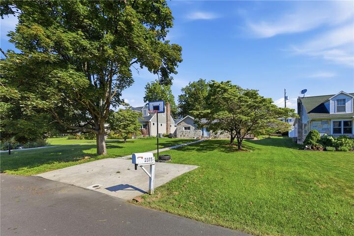 Property Photo:  2375 Jennie Avenue  PA 18104 