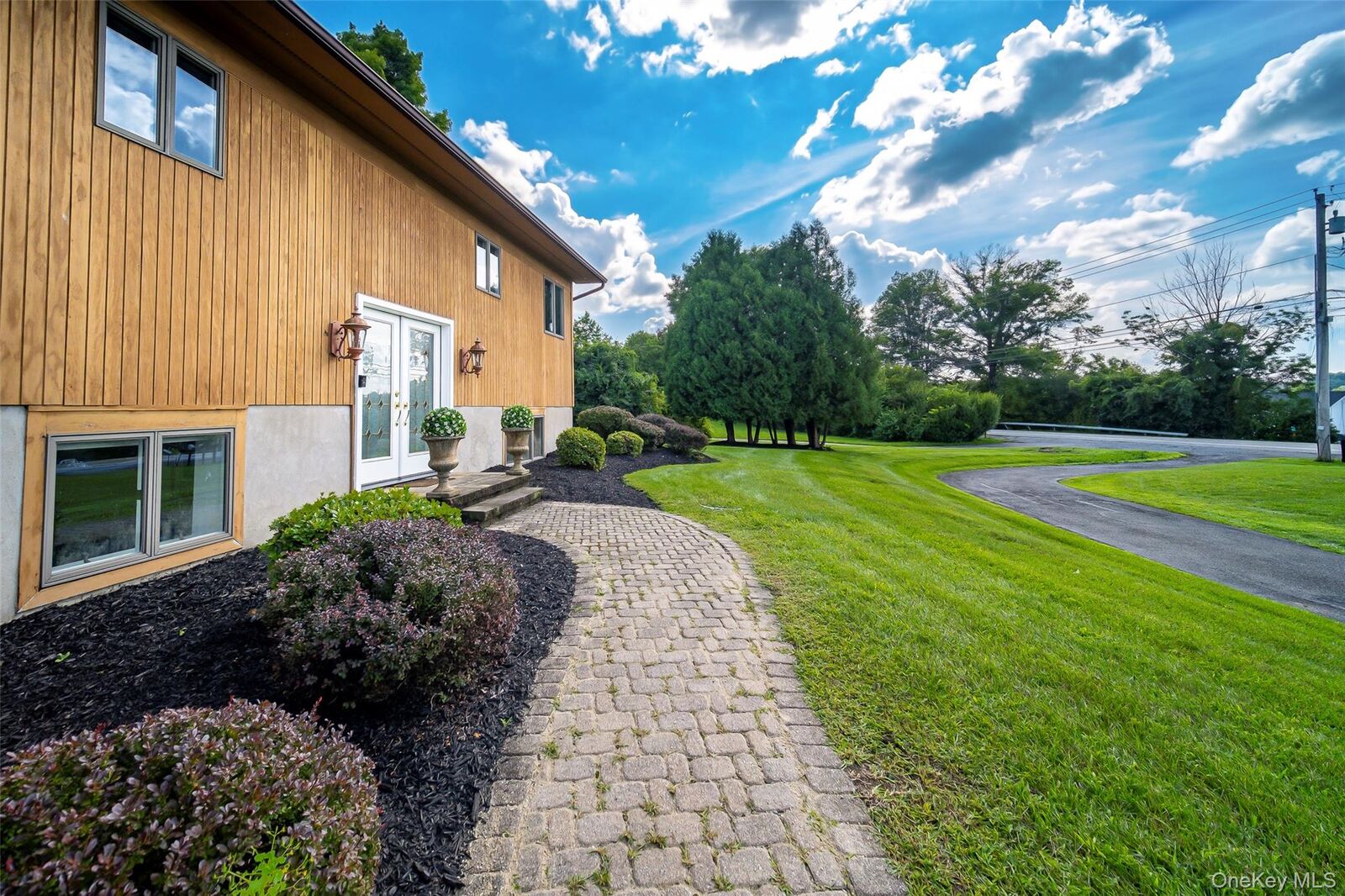 Property Photo: 3561 Rte 94 NY 10918