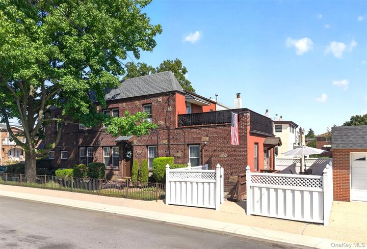 Property Photo: 21-29 146th Street NY 11357