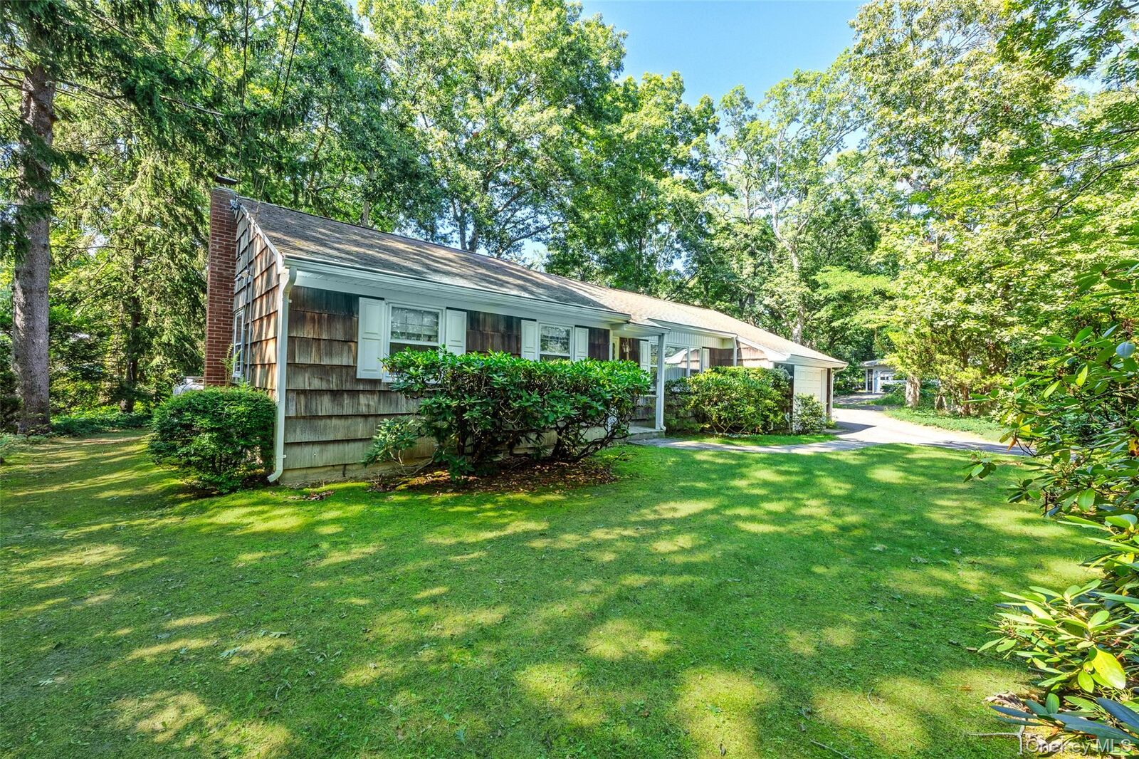 Property Photo: 2625 Great Peconic Bay Boulevard NY 11948