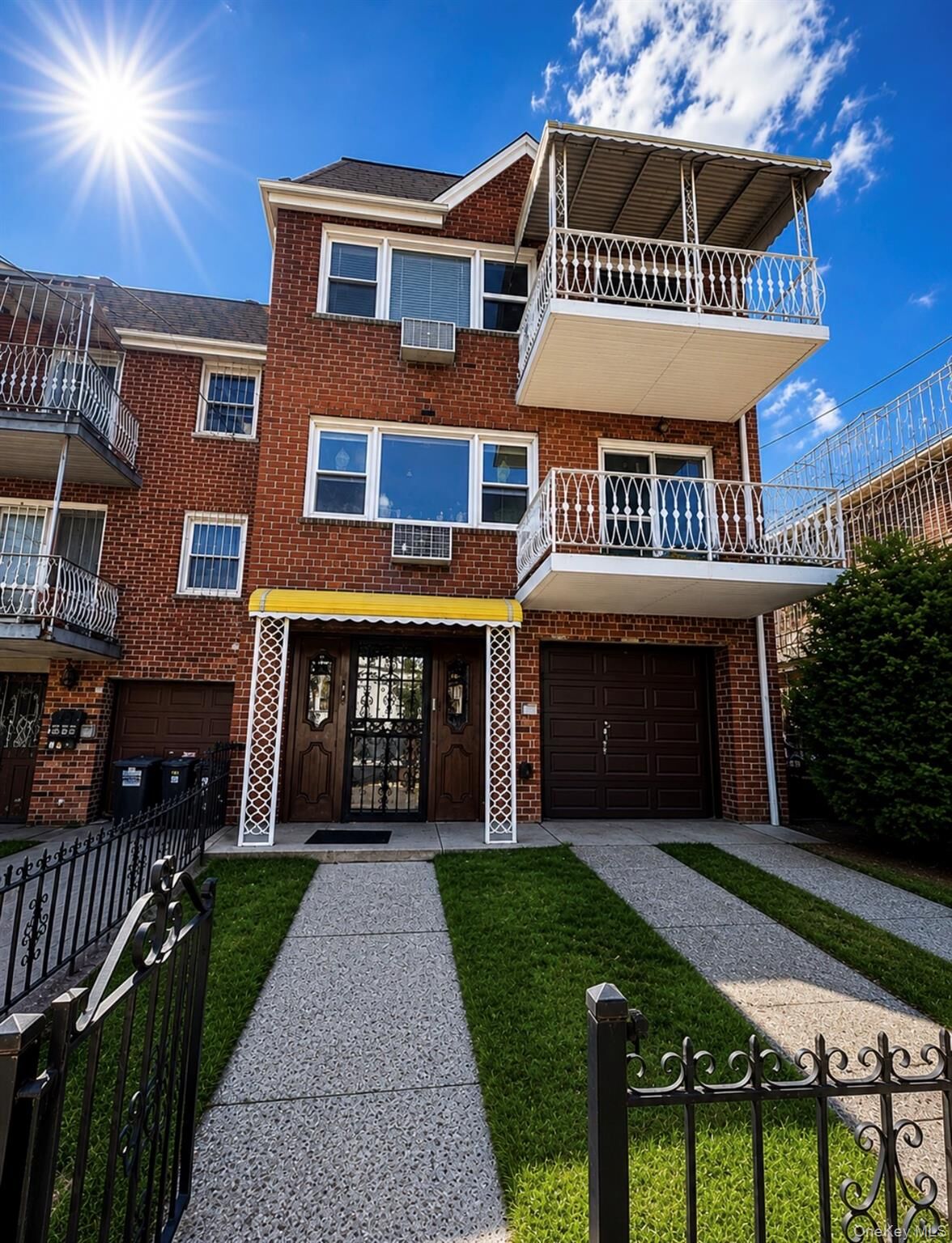 Property Photo: 4304 72nd Street NY 11377
