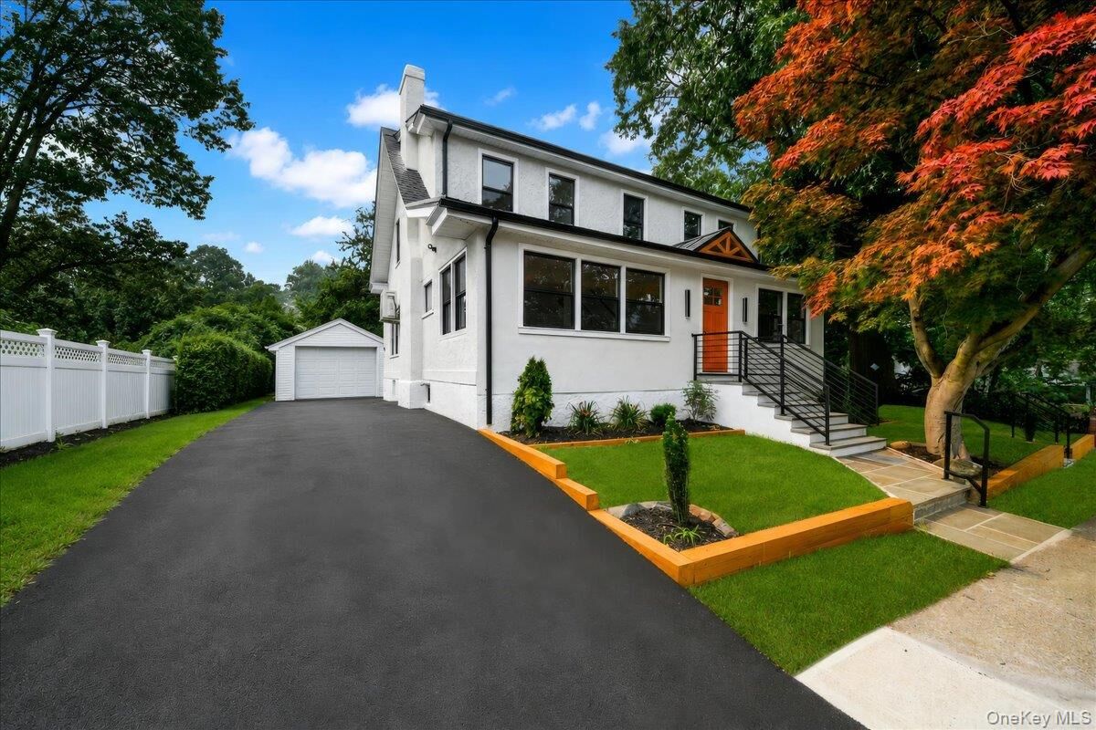 Property Photo: 81 Ridge Road NY 10705