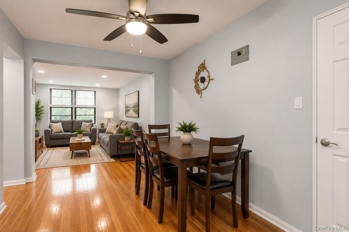 Property Photo:  83-75 Woodhaven Boulevard 1/C  NY 11421 