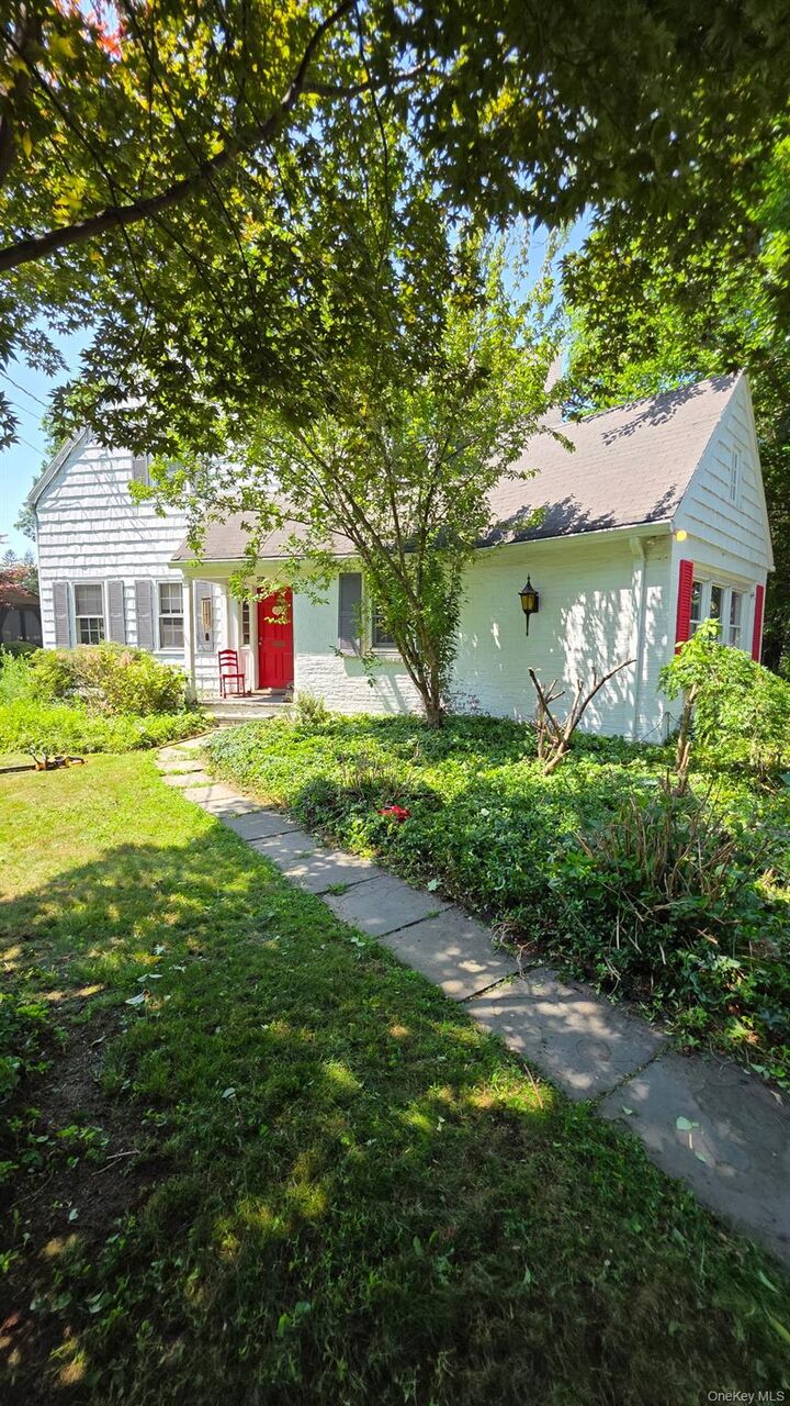 Property Photo: 255 Pearl Street NY 12401