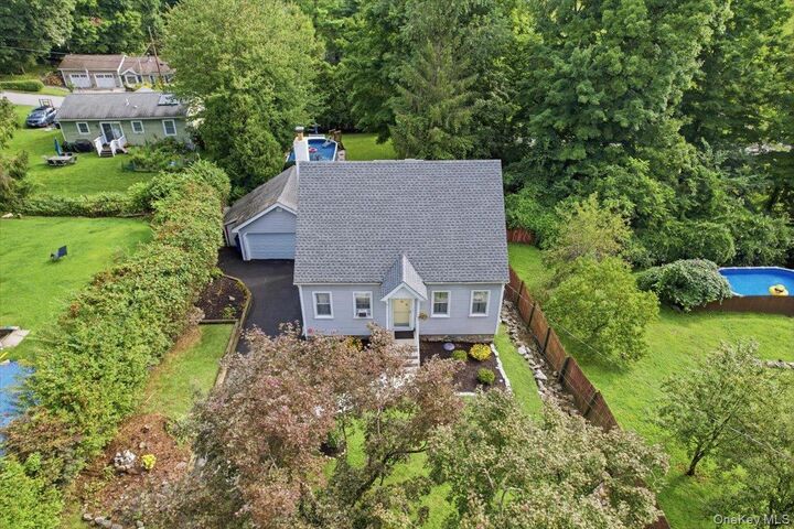 Property Photo: 9 Lawrence Drive NY 10509
