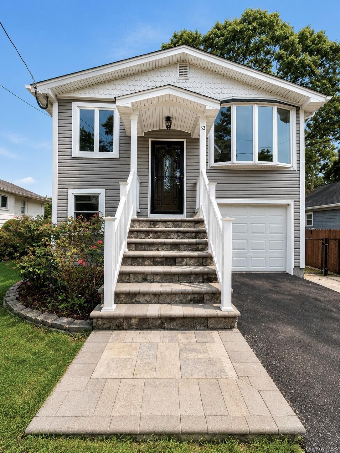 Property Photo:  32 Dorchester Road  NY 11779 