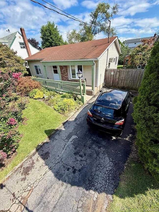 Property Photo: 998 Bowling Green Drive NY 11590