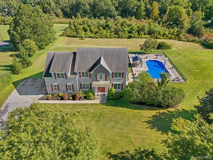 Property Photo:  23 Monarch Drive  NY 12533 