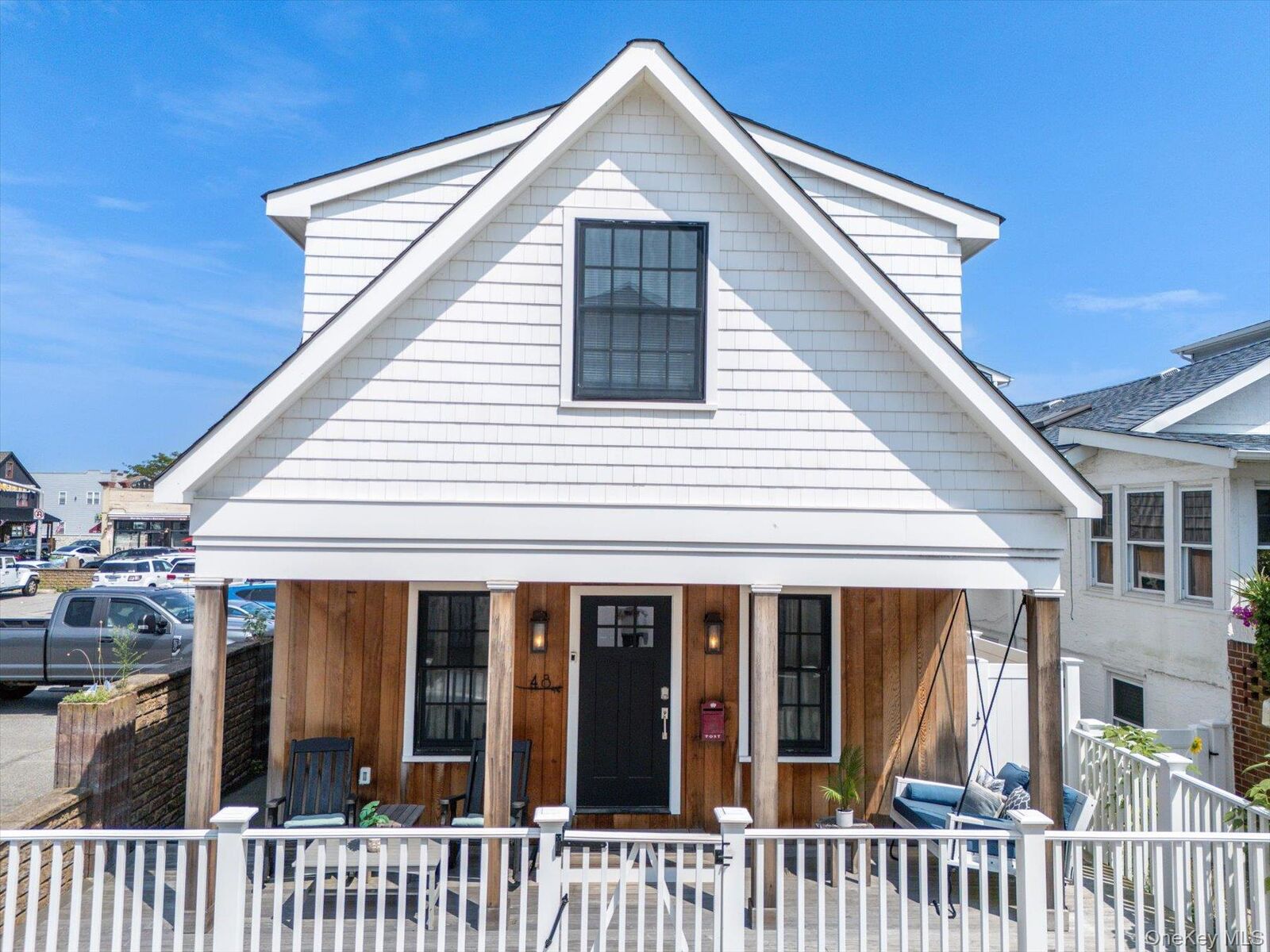 Property Photo: 48 Vermont Street NY 11561