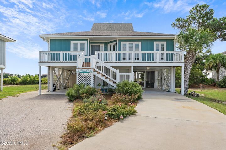 Property Photo: 17 Nautical Watch Way SC 29920