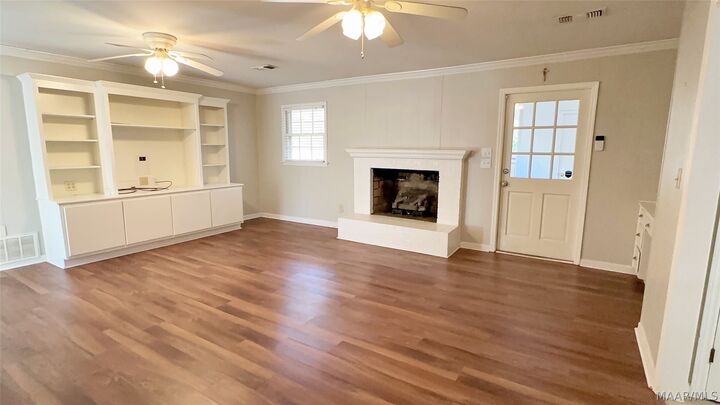 Property Photo: 1839 Croom Drive AL 36106