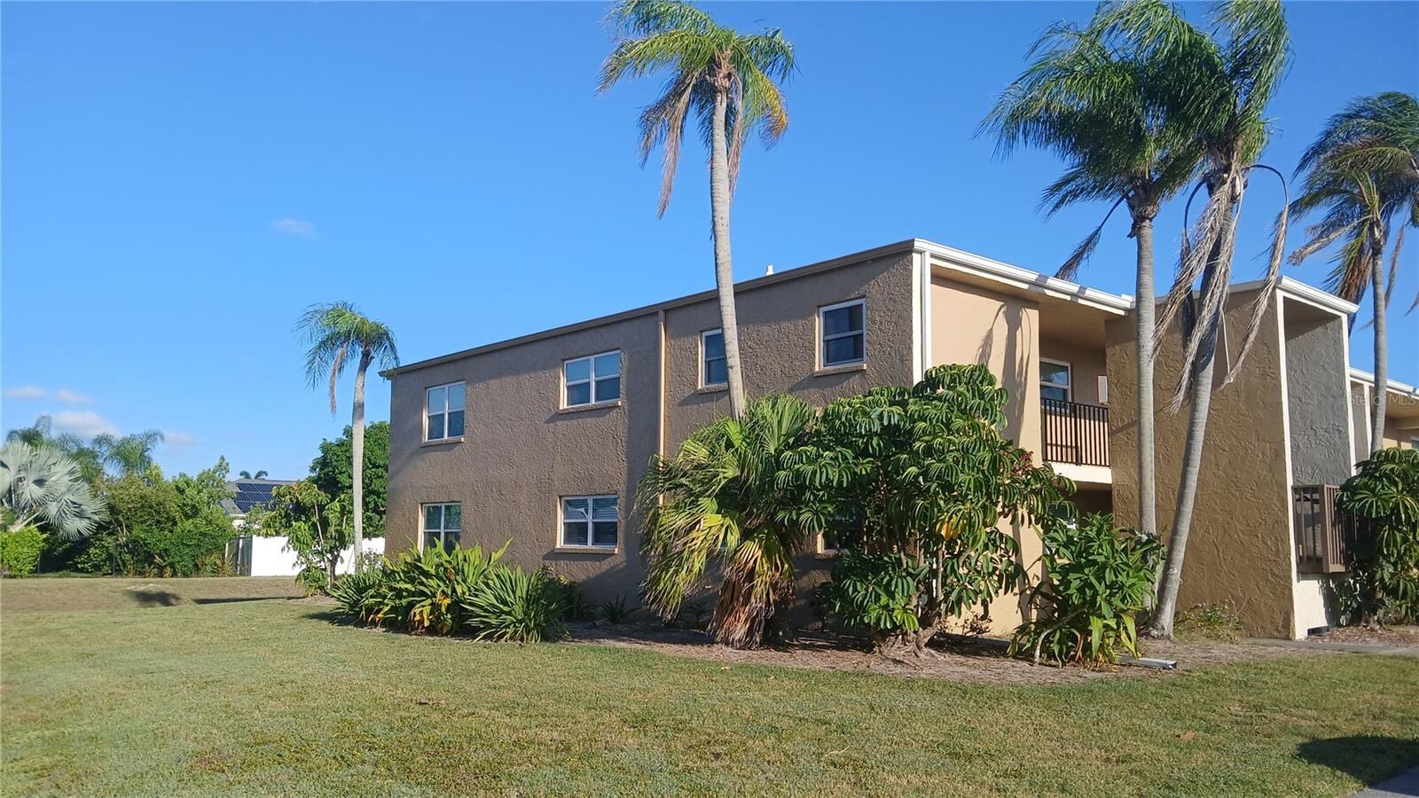 Property Photo:  12300 Park Boulevard 101  FL 33772 