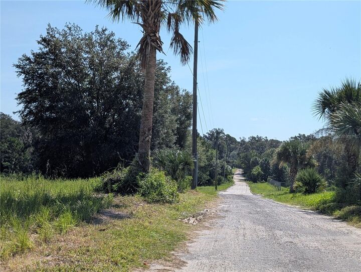 Property Photo: 700 Grant Avenue FL 32724