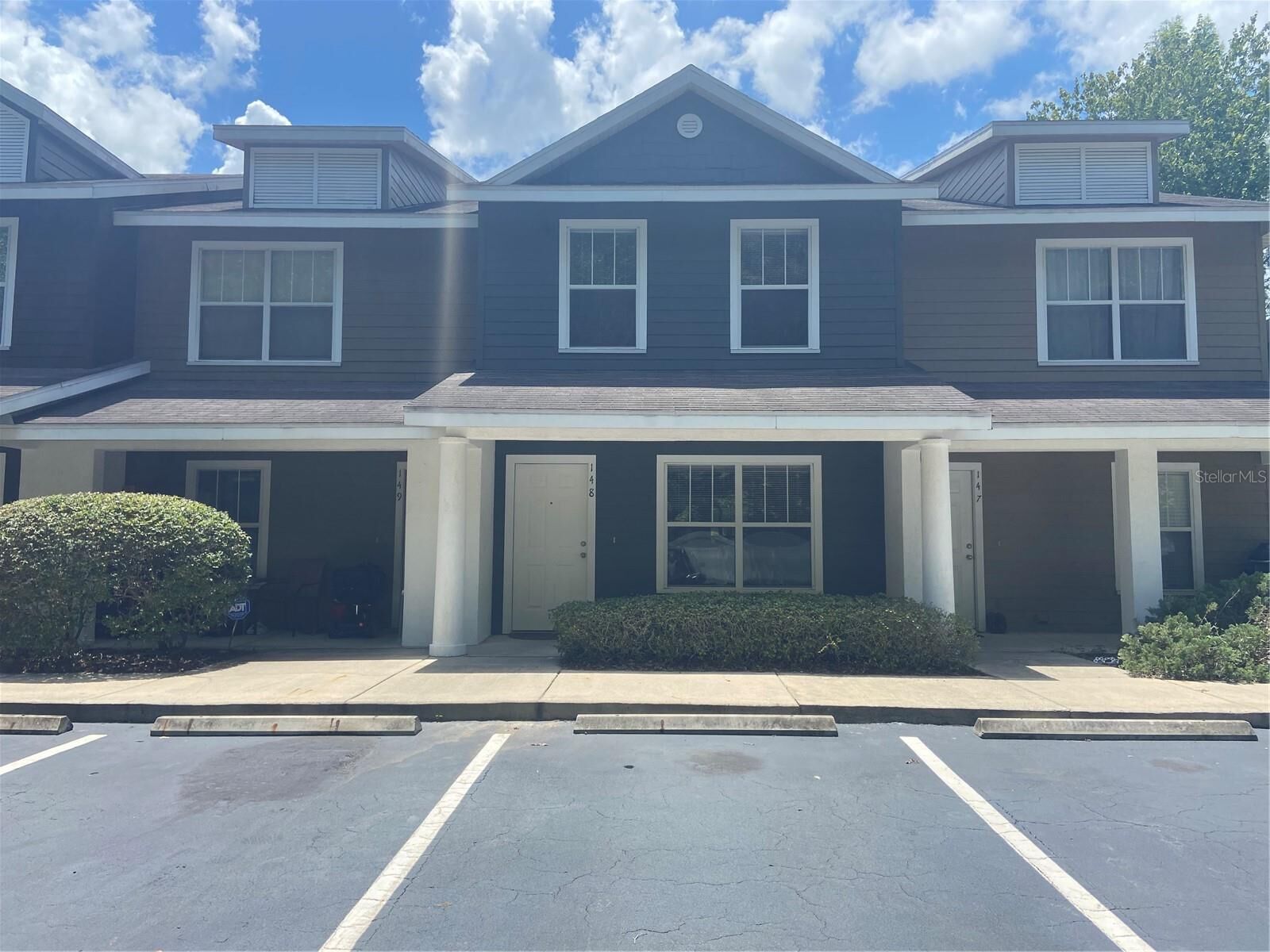 Property Photo: 2348 SW 42nd Drive 48 FL 32607