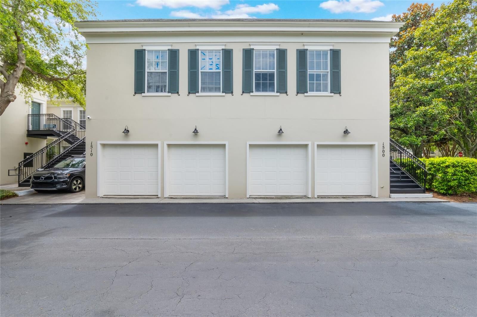 Property Photo: 1500 Lake Baldwin Lane C FL 32814