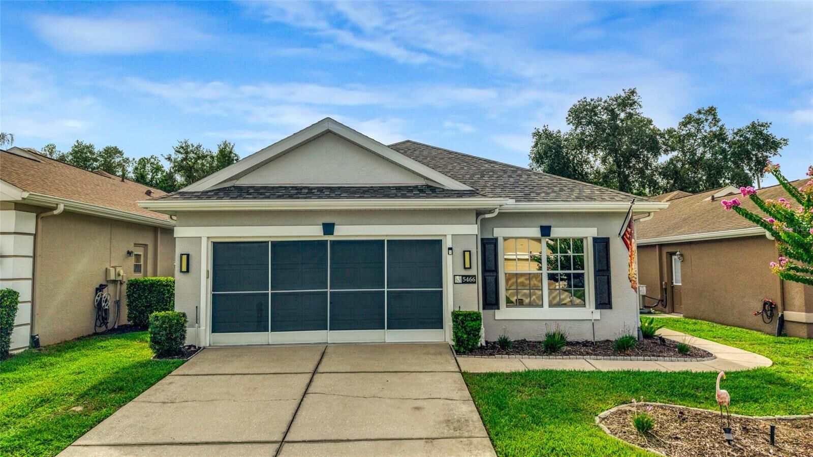 Property Photo: 5466 Legend Hills Lane FL 34609