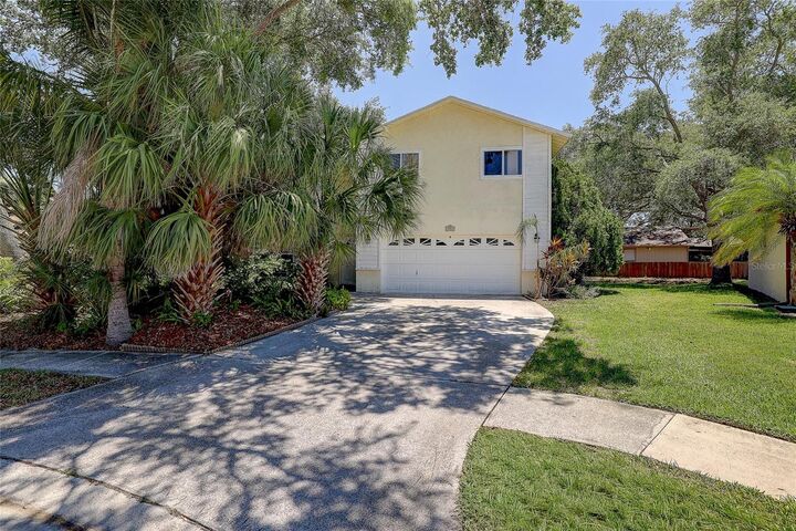 Property Photo:  4505 33rd Avenue W  FL 34209 