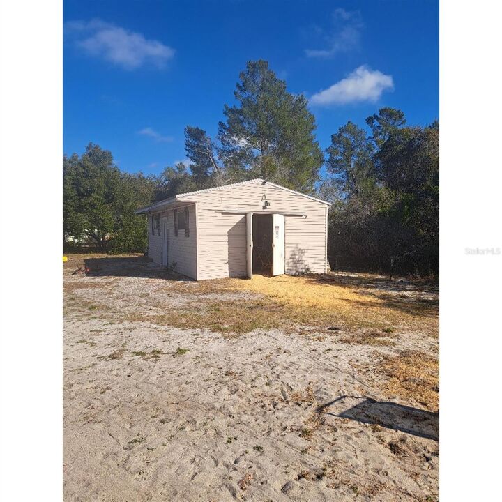 Property Photo:  11301 Huggins Street  FL 34788 