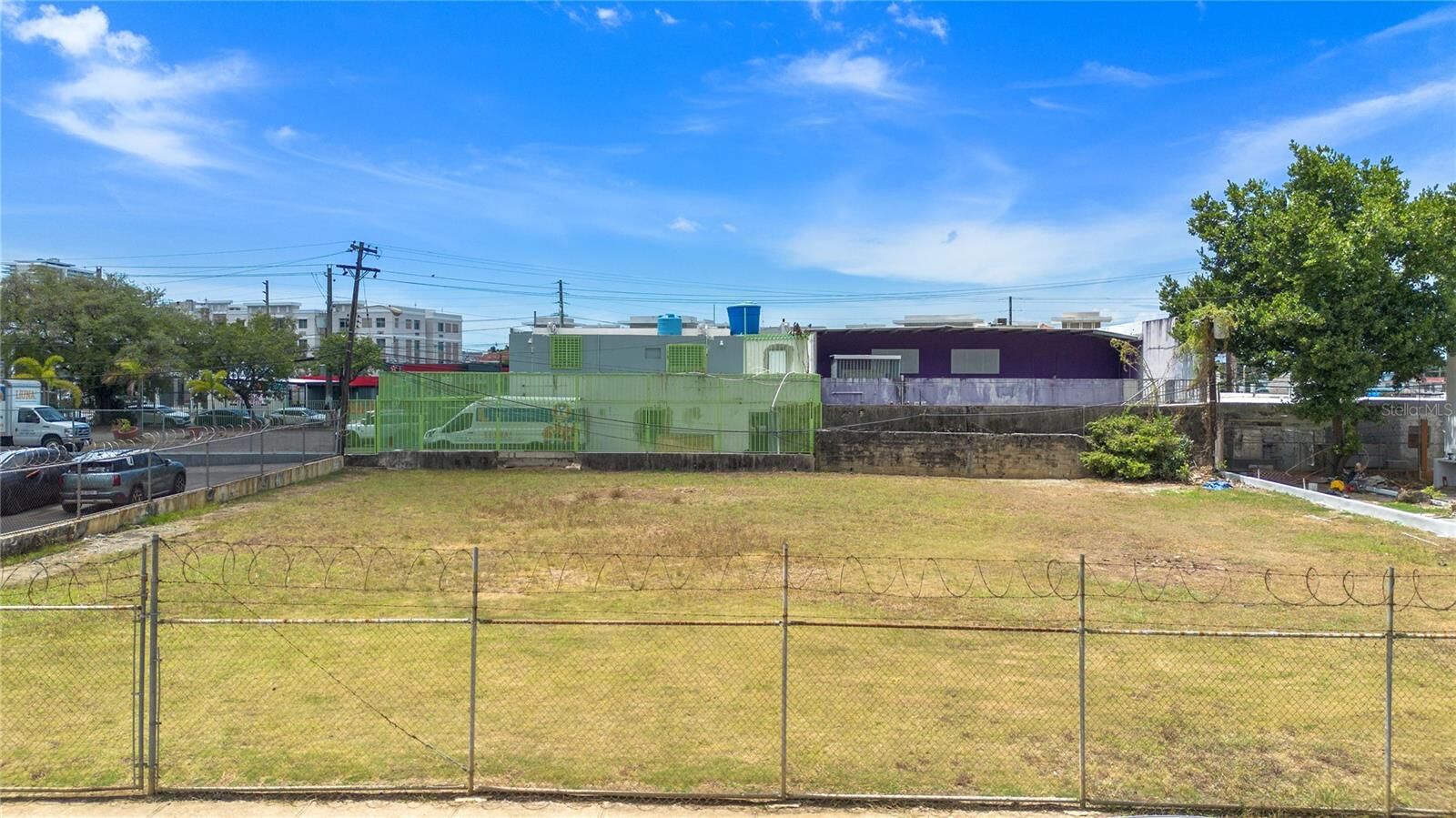 Property Photo:  Calle Costa Rica A-17 &Amp A18  PR 00917 
