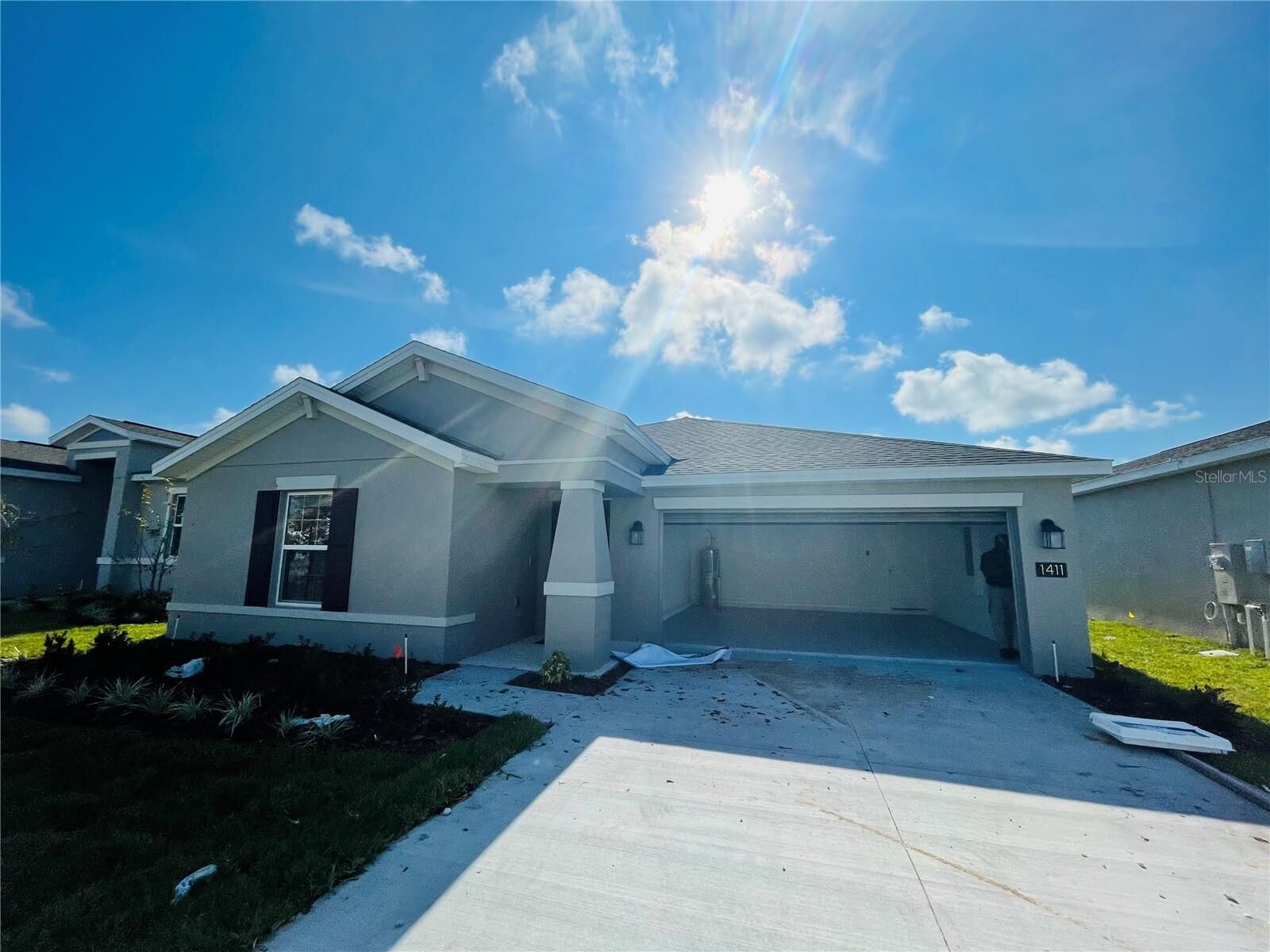 Property Photo:  1411 Lassen Street  FL 33844 