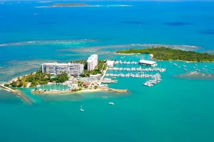 Property Photo: Tower 1 Isleta Marina 3J PR 00738