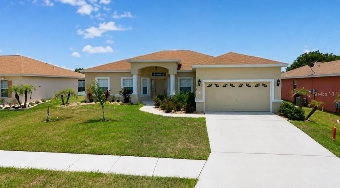 Property Photo:  1258 Merrimack Drive  FL 33837 
