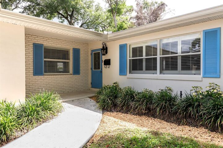 Property Photo: 1761 Tippicanoe Trail FL 32751