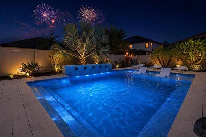 Property Photo: 8291 Procida Isle Lane FL 34786